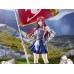 Fairy Tail: Final Season Erza Scarlet 1/8 Scale Figure