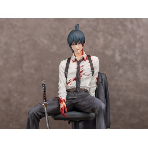 Chainsaw Man Aki Hayakawa 1/7 Scale Figure