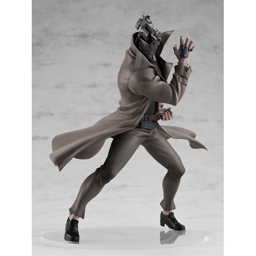 No Guns Life Pop Up Parade Juzo Inui