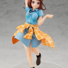 BanG Dream! - POP UP PARADE Kasumi Toyama