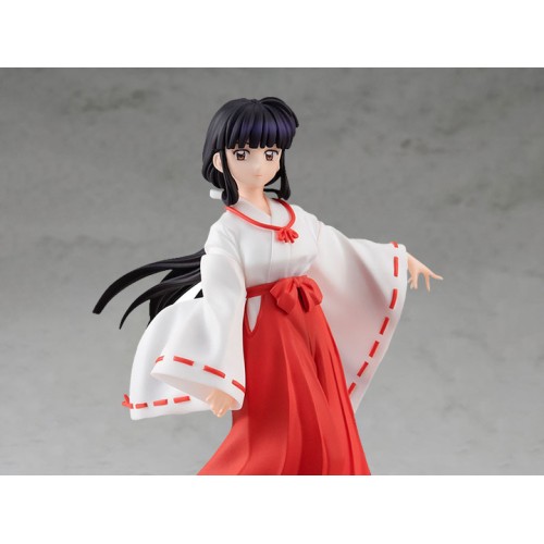 Kikyo Inuyasha The Final Act Pop Up Parade