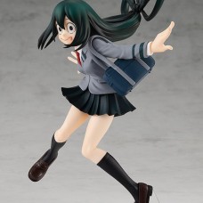 My Hero Academia Pop Up Parade Tsuyu Asui