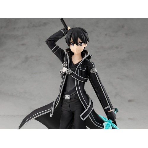 Progressive - Aria in the Starless Pop Up Parade Kirito