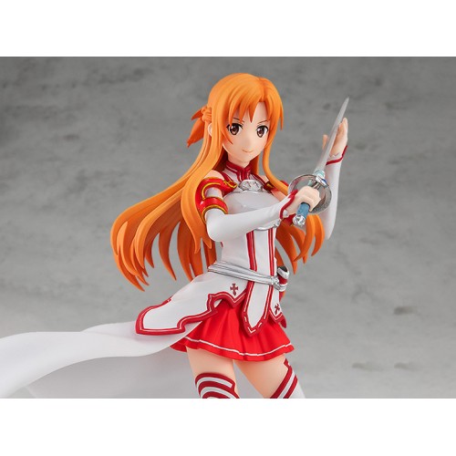 Sword Art Online: Progressive - Aria in the Starless Pop Up Parade Asuna