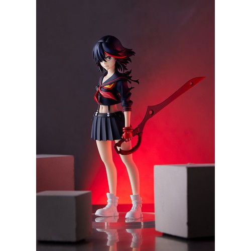 Kill la Kill Pop Up Parade Ryuko Matoi Figure