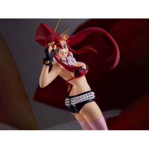 Tengen Toppa Gurren Lagann Pop Up Parade Yoko