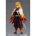 GOOD SMILE COMPANY Demon Slayer figure Kyojuro Rengoku POP UP PARADE