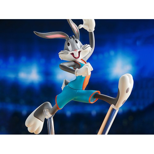 POP UP PARADE Bugs Bunny Figure (Space Jam: A New Legacy)