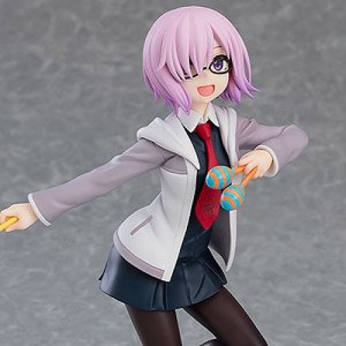 Fate/Grand Carnival Pop Up Parade Mash Kyrielight