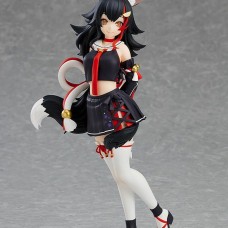 Hololive Production: Ookami Mio Pop Up Parade Figure