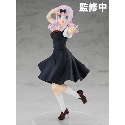 Kaguya-sama Love is War: Pop Up Parade Chika Fujiwara