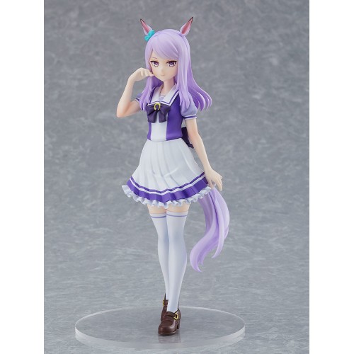 Umamusume Pretty Derby: Pop Up Parade Mejiro McQueen School Uniform Ver.