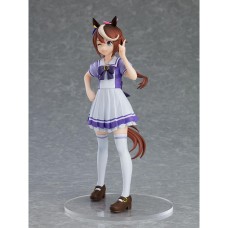 Uma Musume: Pretty Derby Pop Up Parade Toukai Teiou (School Uniform Ver.)