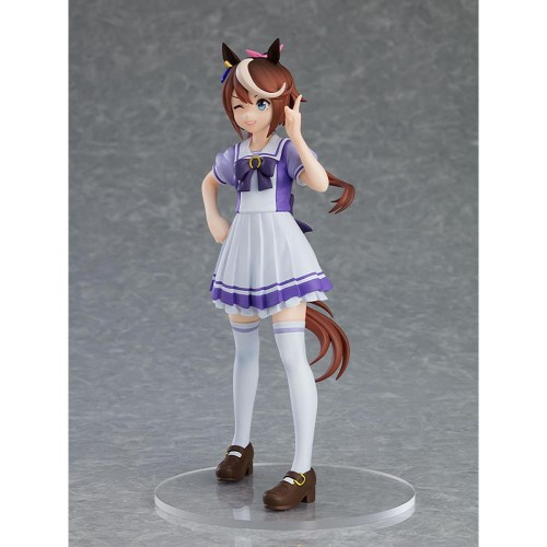 Uma Musume: Pretty Derby Pop Up Parade Toukai Teiou (School Uniform Ver.)