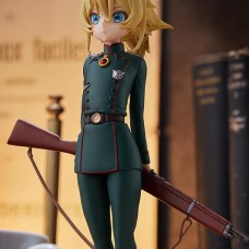 The Saga of Tanya the Evil (2nd Season) Pop Up Parade Tanya Degurechaff