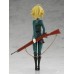 The Saga of Tanya the Evil (2nd Season) Pop Up Parade Tanya Degurechaff