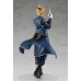 Fullmetal Alchemist: Brotherhood Pop Up Parade Riza Hawkeye