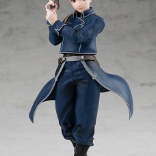 Fullmetal Alchemist: Brotherhood Pop Up Parade Riza Hawkeye