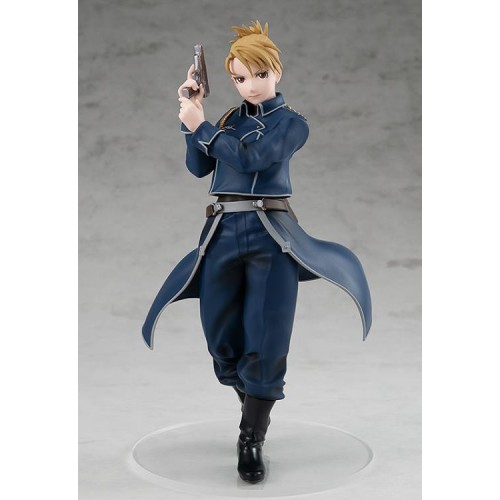 Fullmetal Alchemist: Brotherhood Pop Up Parade Riza Hawkeye