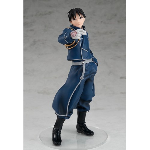 Fullmetal Alchemist: Brotherhood Pop Up Parade Roy Mustang