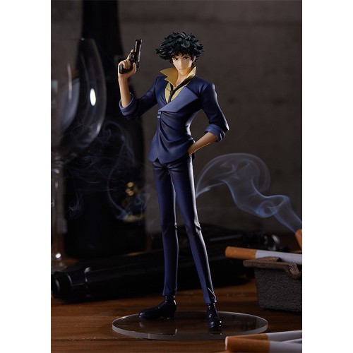 Cowboy Bebop Pop Up Parade Spike Spiegel