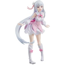 Re:Zero Starting Life in Another World Pop Up Parade Emilia (Memory Snow Ver.)