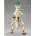 Dr. Stone Pop Up Parade Senku Ishigami