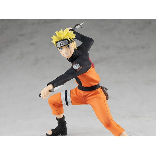 Naruto: Shippuden Pop Up Parade Naruto Uzumaki