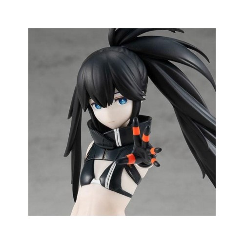 Black Rock Shooter: Downfall Pop Up Parade Empress Black Rock Shooter