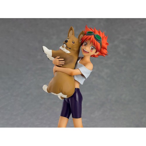 Cowboy Bebop Pop Up Parade Ed & Ein