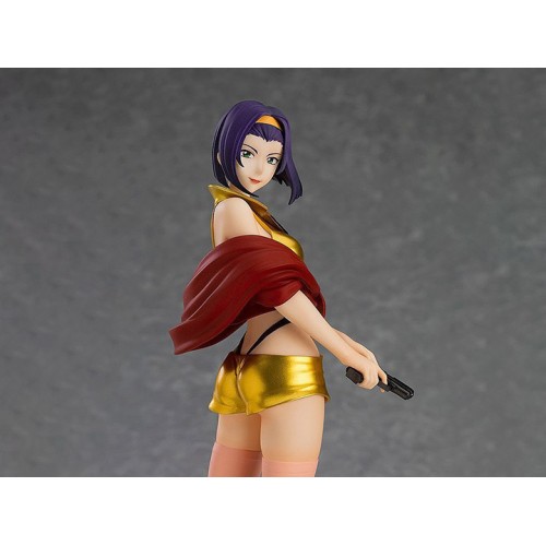 Cowboy Bebop Pop Up Parade Faye Valentine