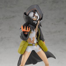 Black Rock Shooter Pop Up Parade Strength (Dawn Fall Ver.)