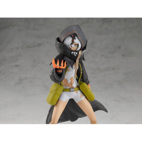 Black Rock Shooter Pop Up Parade Strength (Dawn Fall Ver.)