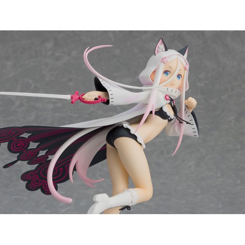 Warau Ars Notoria Pop Up Parade Ars Notoria (Cat Kingdom Ver.)