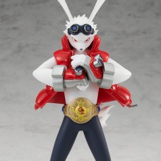 Summer Wars Pop Up Parade King Kazma