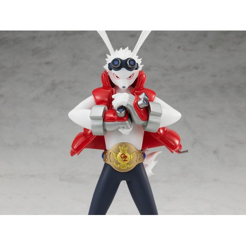 Summer Wars Pop Up Parade King Kazma