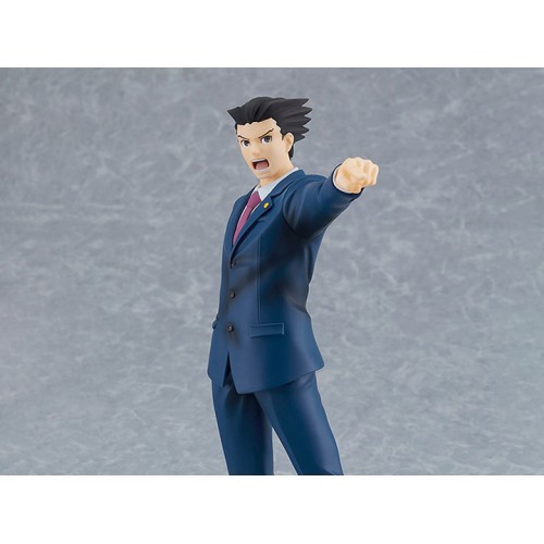 Ace Attorney Pop Up Parade Phoenix Wright