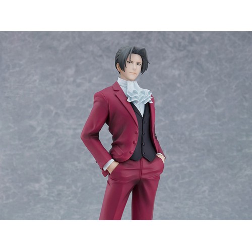 Ace Attorney Pop Up Parade Miles Edgeworth