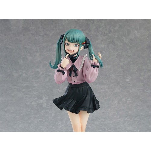 Vocaloid Pop Up Parade L Hatsune Miku (The Vampire Ver.)