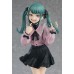 Vocaloid Pop Up Parade L Hatsune Miku (The Vampire Ver.)