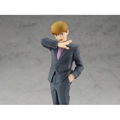 Mob Psycho 100 Pop Up Parade Arataka Reigen