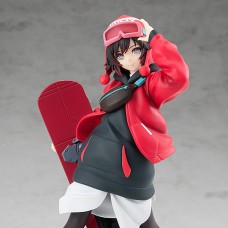 RWBY: Ice Queendom Pop Up Parade Ruby Rose (Lucid Dream)