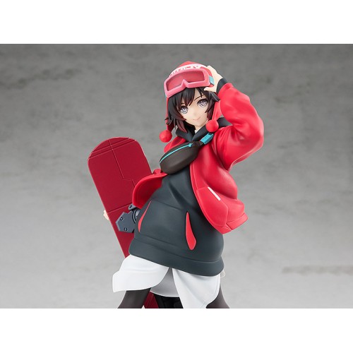 RWBY: Ice Queendom Pop Up Parade Ruby Rose (Lucid Dream)