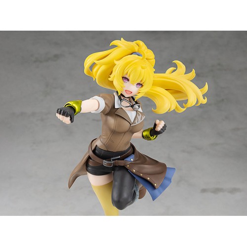 RWBY: Ice Queendom Pop Up Parade Yang Xiao Long (Lucid Dream)