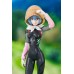 Rebuild of Evangelion Pop Up Parade Rei Ayanami (Farming Ver.)