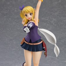 Fairy Tail Final Season Pop Up Parade Lucy Heartfilia (Grand Magic Games Arc Ver.)