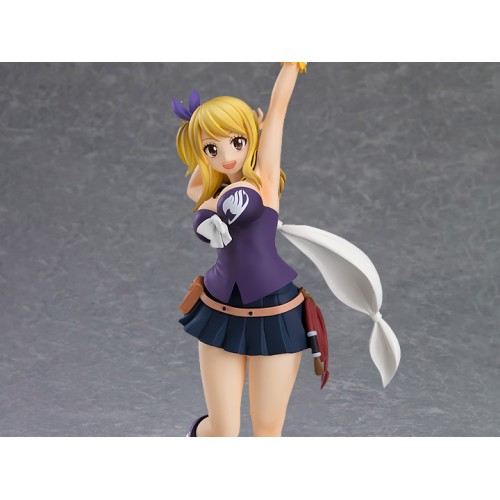 Fairy Tail Final Season Pop Up Parade Lucy Heartfilia (Grand Magic Games Arc Ver.)