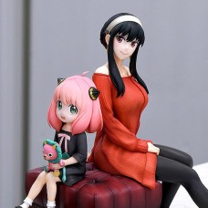 Spy x Family Anya and Yor Forger 1/7 Scale Figure