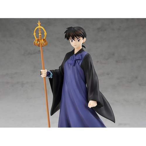 InuYasha Pop Up Parade Miroku