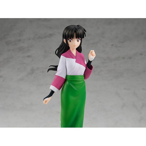 InuYasha Pop Up Parade Sango